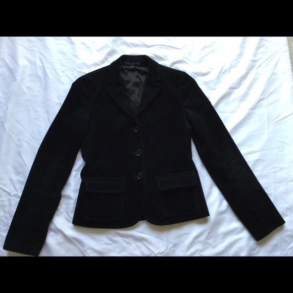 Theory corduroy blazer Clearance